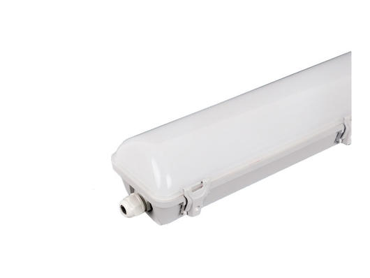 GRP IP66 LED 防水灯