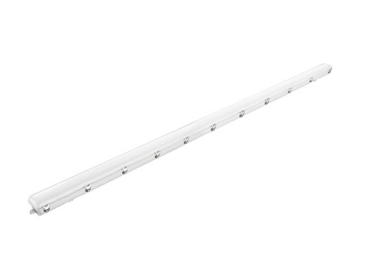 NWP 8 英尺 LED 防蒸汽灯具